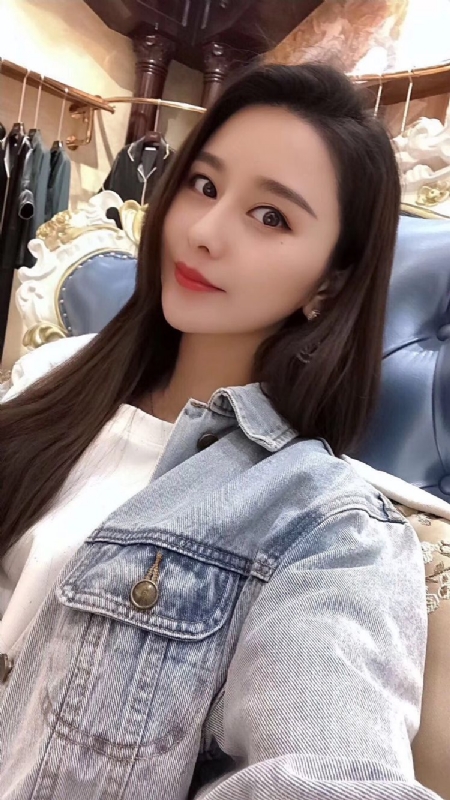 李珊珊的第一张照片--海峡交友网