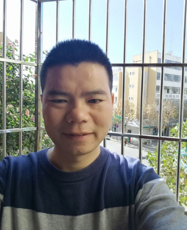 找结婚对象的第一张照片--海峡交友网
