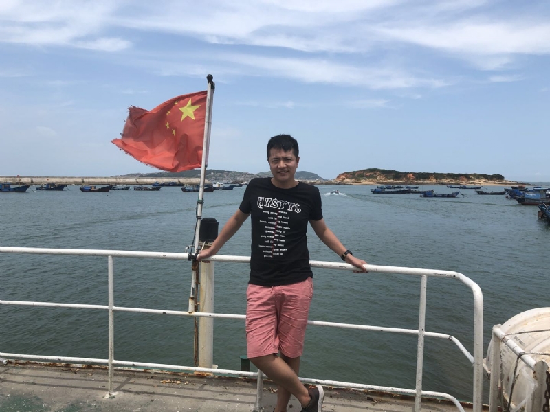 闭月的第四张照片--海峡交友网