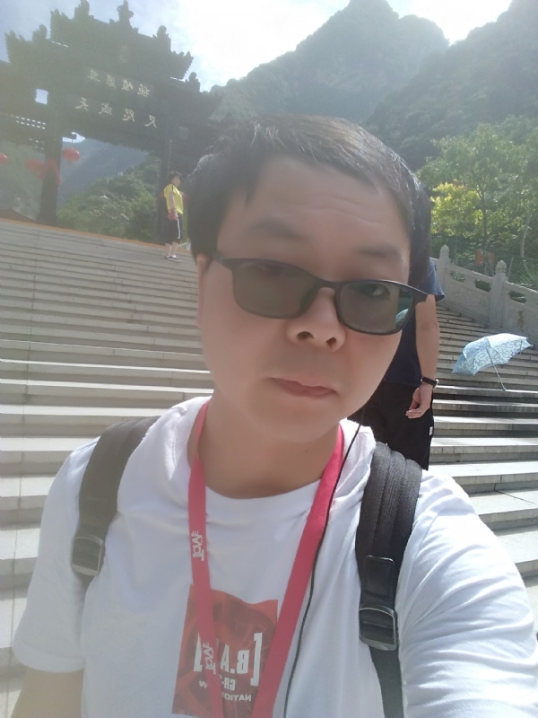 往后余生的第一张照片--海峡交友网