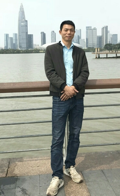 我需要你的第一张照片--海峡交友网