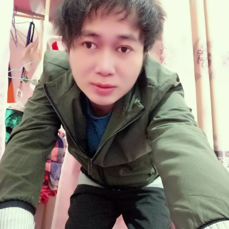 林子立的第一张照片--海峡交友网