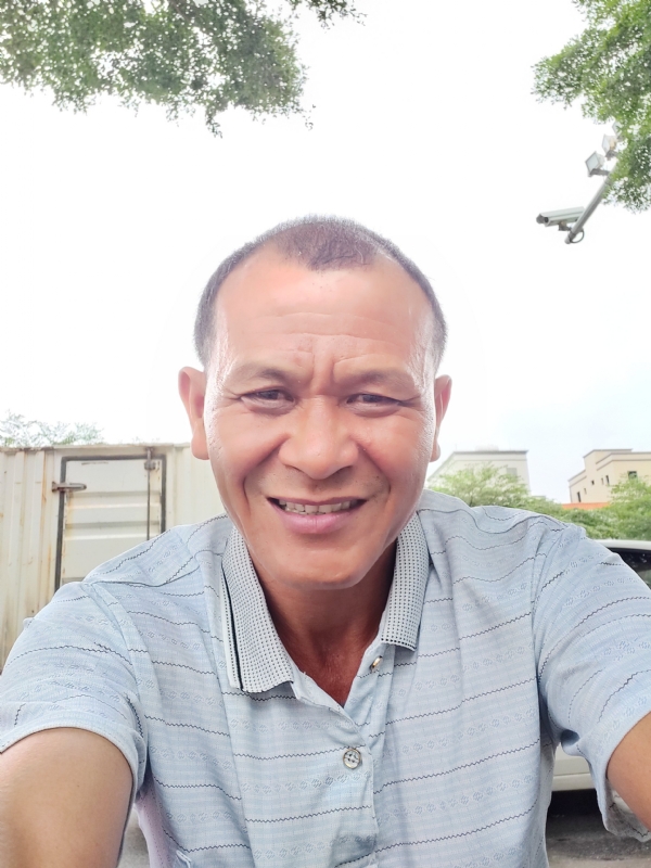 大老的第一张照片--海峡交友网