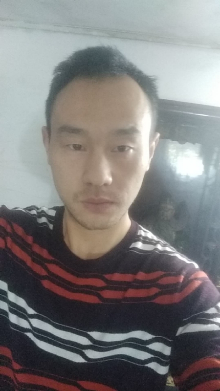 张浩浩的第一张照片--海峡交友网