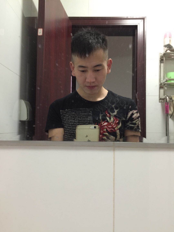 相爱相守的第一张照片--海峡交友网