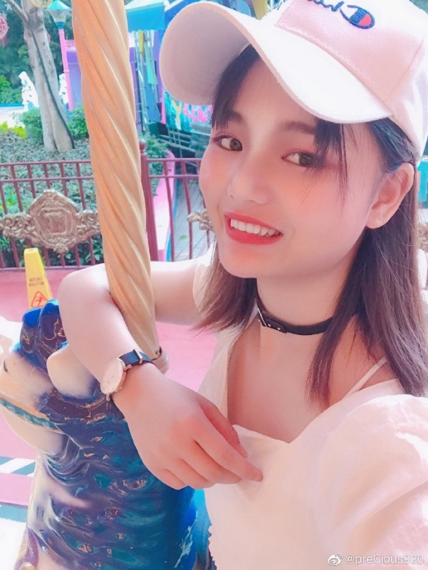 晓乐乐的第一张照片--海峡交友网