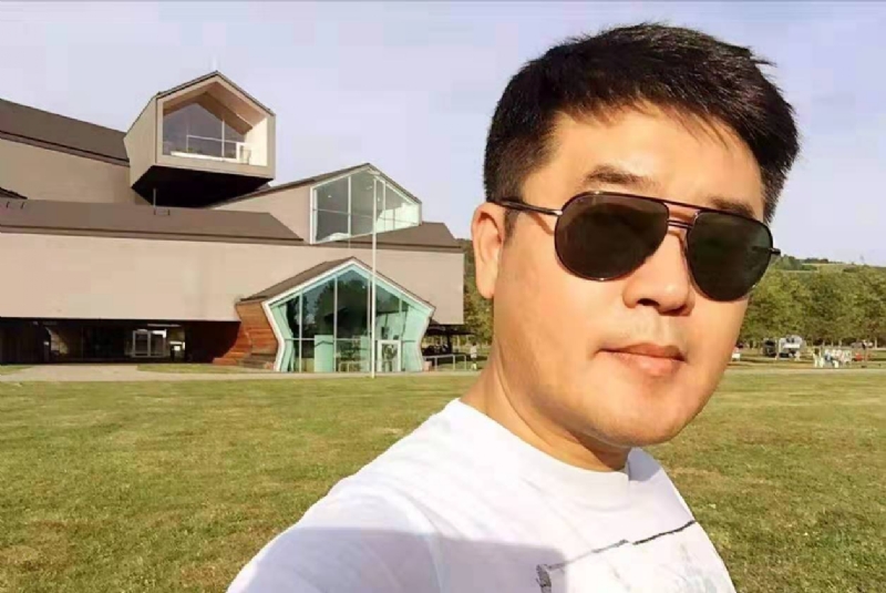 平常心的第一张照片--海峡交友网