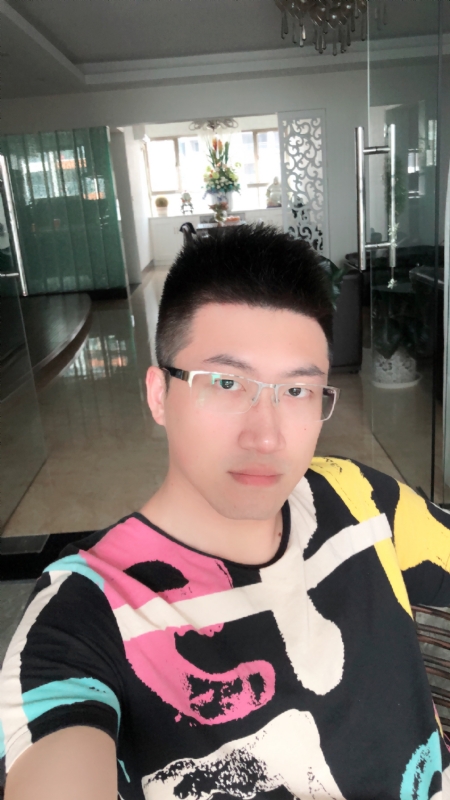 哥頓的第一张照片--海峡交友网