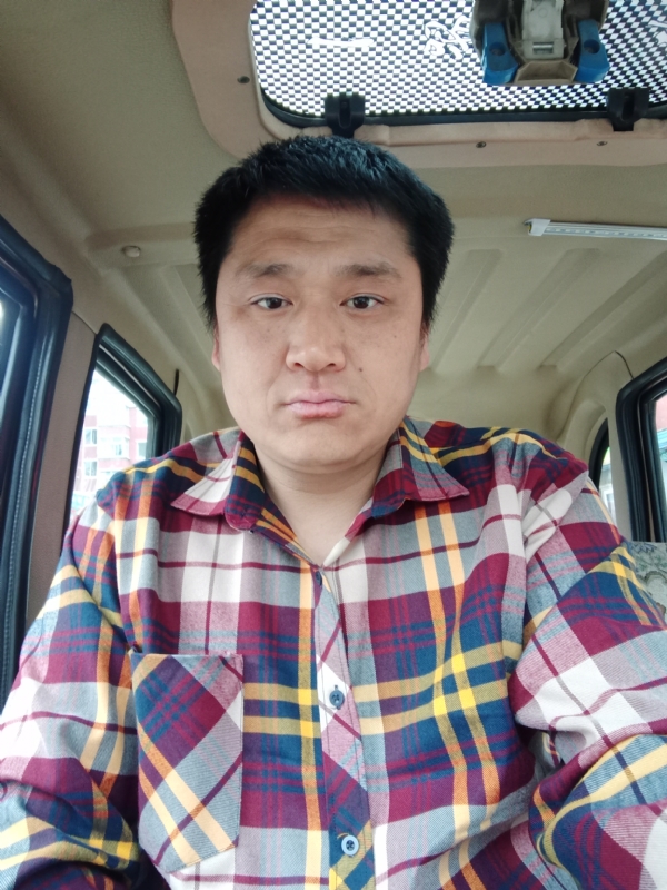 随缘的第一张照片--海峡交友网