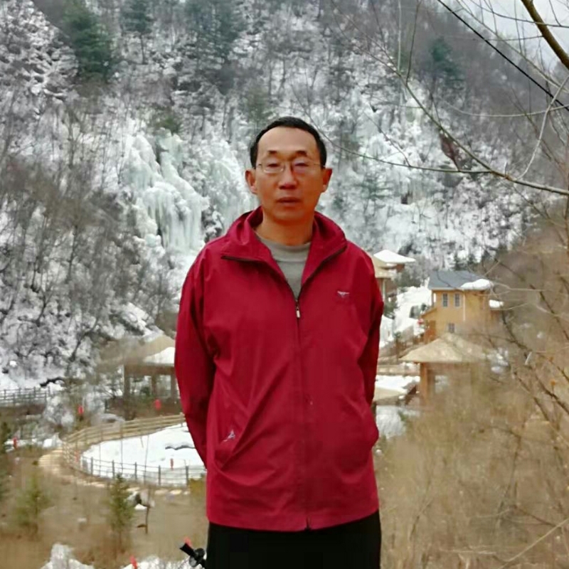 黄河赤子的第一张照片--海峡交友网