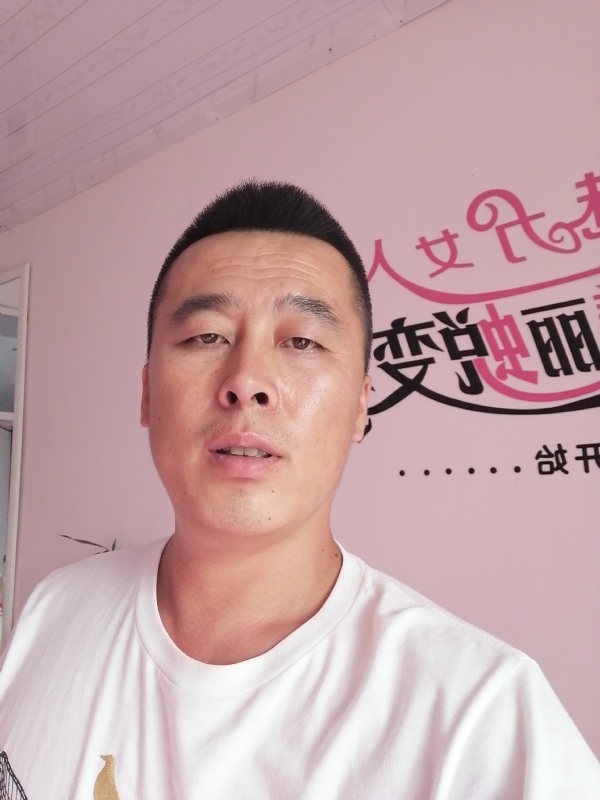 幸福生活的第一张照片--海峡交友网