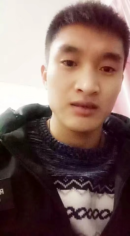 嗨我保护你啊的第一张照片--海峡交友网