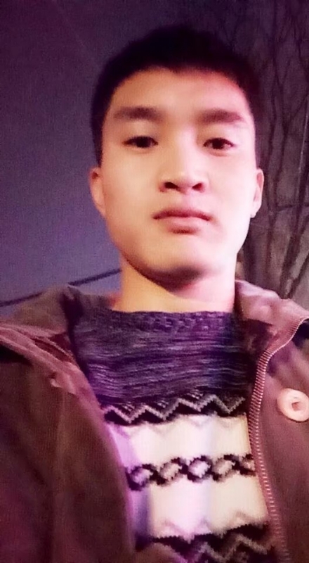 嗨我保护你啊的第二张照片--海峡交友网