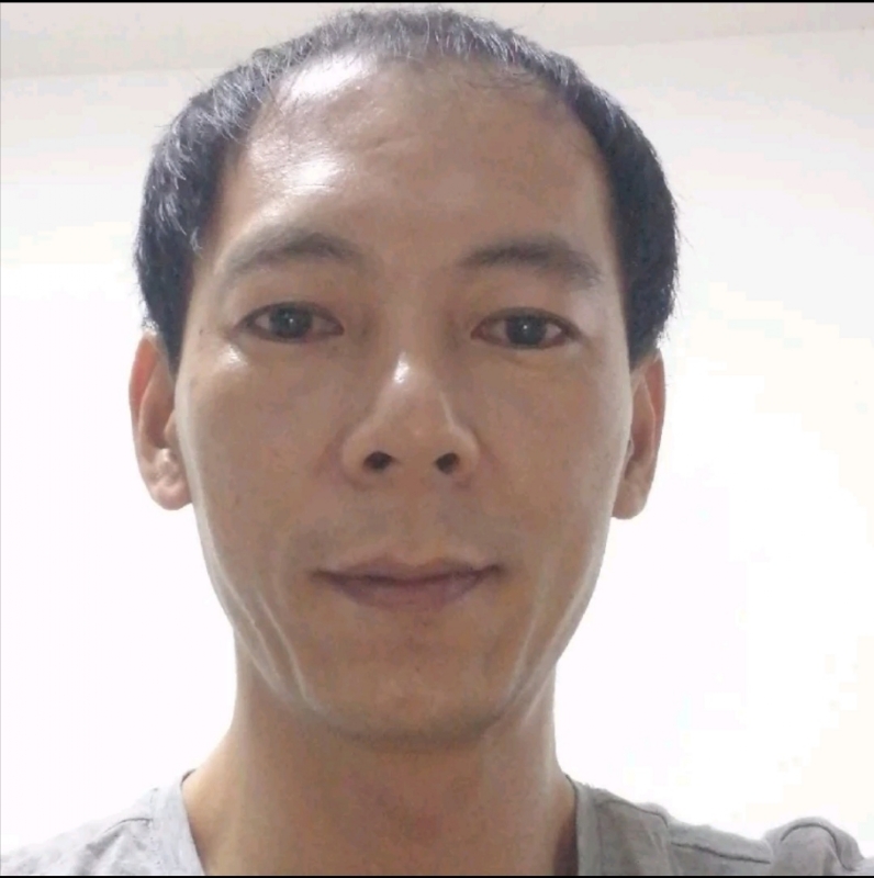 单枪匹马的第一张照片--海峡交友网