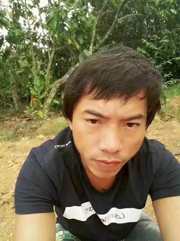若是梦、苏醒的第一张照片--海峡交友网