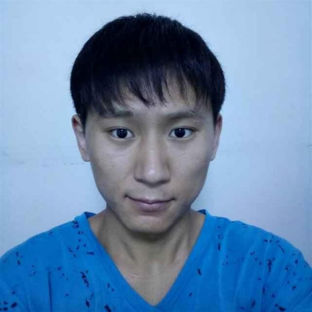 可遇不可求的第五张照片--海峡交友网