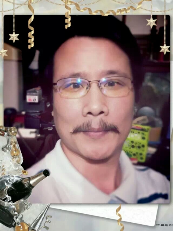 simax的第一张照片--海峡交友网