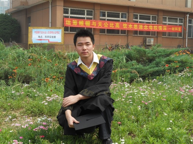因为是你啊的第一张照片--海峡交友网