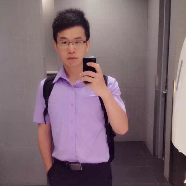 心之所向的第一张照片--海峡交友网