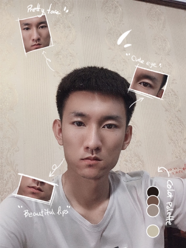 jhx的第一张照片--海峡交友网
