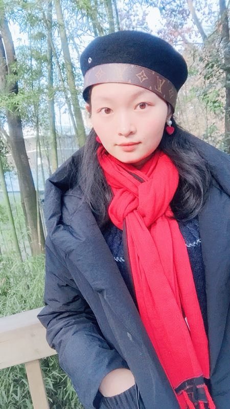 风中百合的第一张照片--海峡交友网