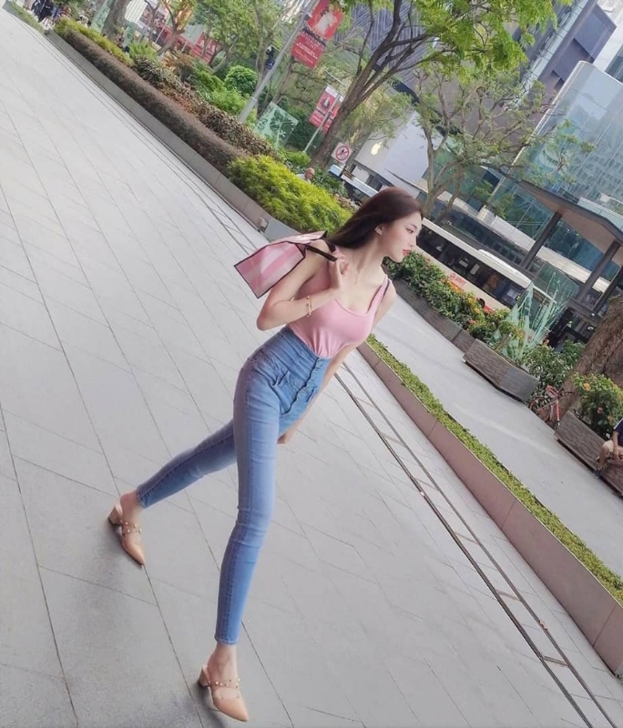 lilyzy的第一张照片--海峡交友网