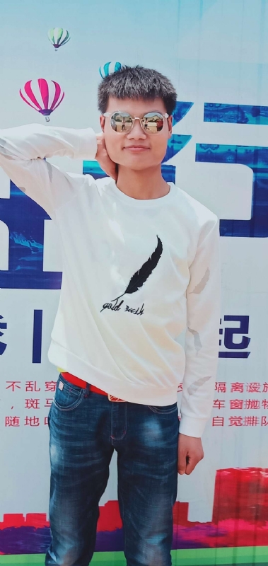 天龙～育歉的第一张照片--海峡交友网