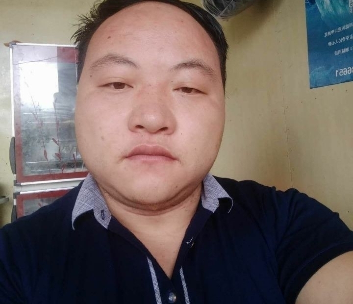 文殊的第一张照片--海峡交友网