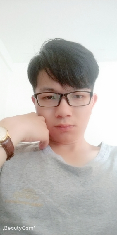 愿得一人心的第一张照片--海峡交友网