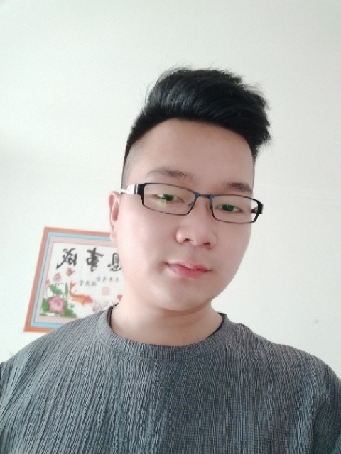 期待的第一张照片--海峡交友网