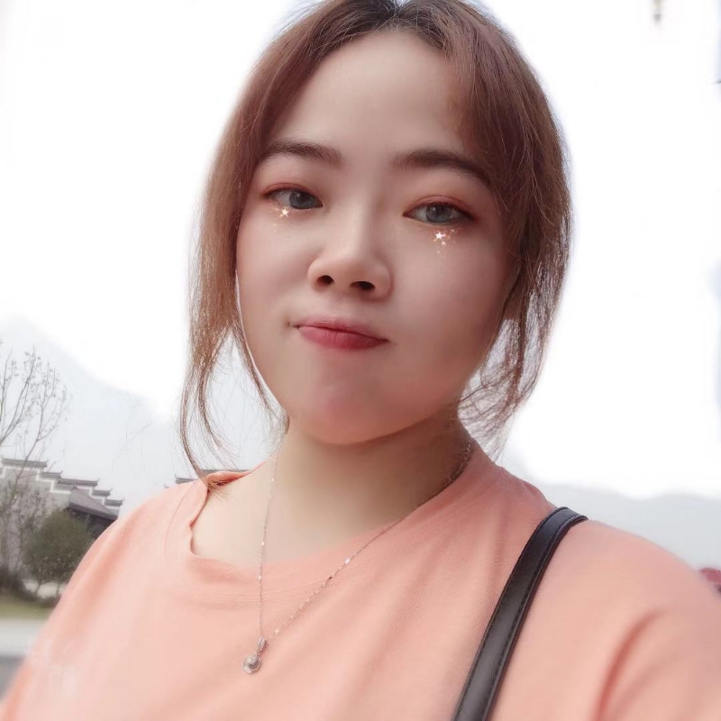 小颖的第一张照片--海峡交友网