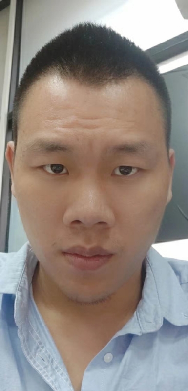 臻之南的第二张照片--海峡交友网