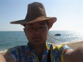俊哥的第一张照片--海峡交友网