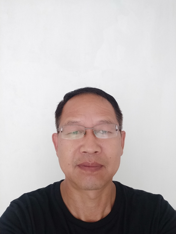 自然的第一张照片--海峡交友网