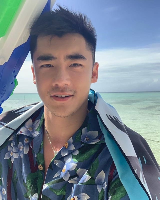 似风沙的第一张照片--海峡交友网