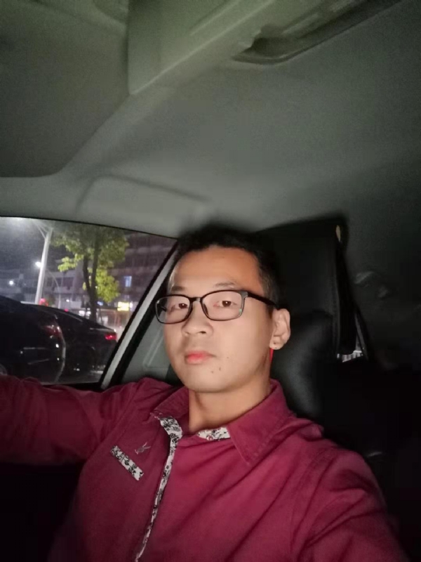 遇你最美的第一张照片--海峡交友网