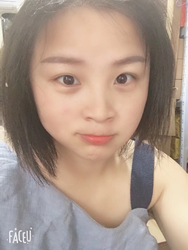 瑞瑞的第一张照片--海峡交友网