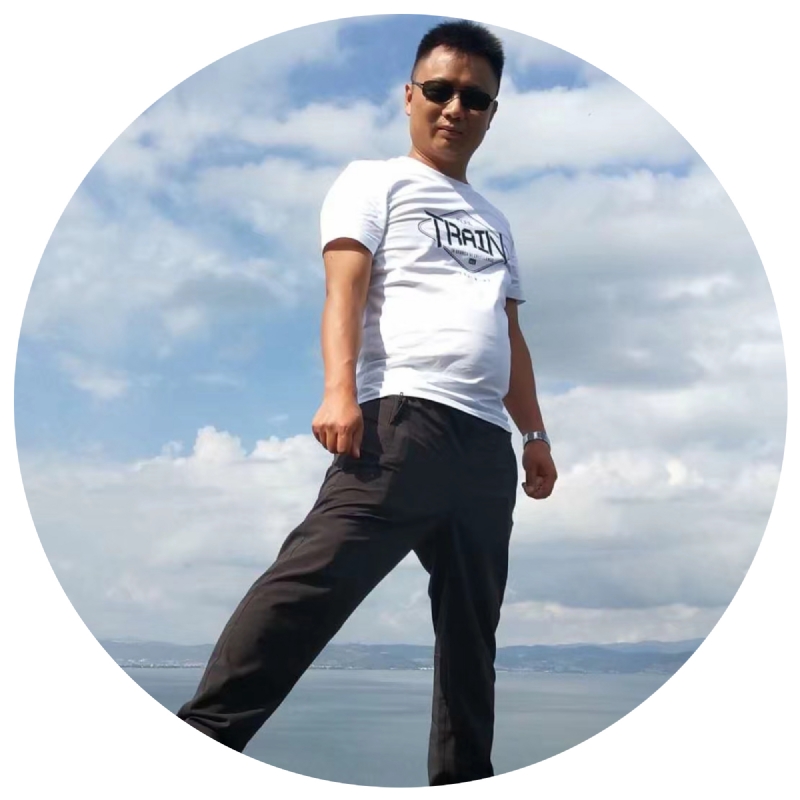 山高人为峰的第一张照片--海峡交友网