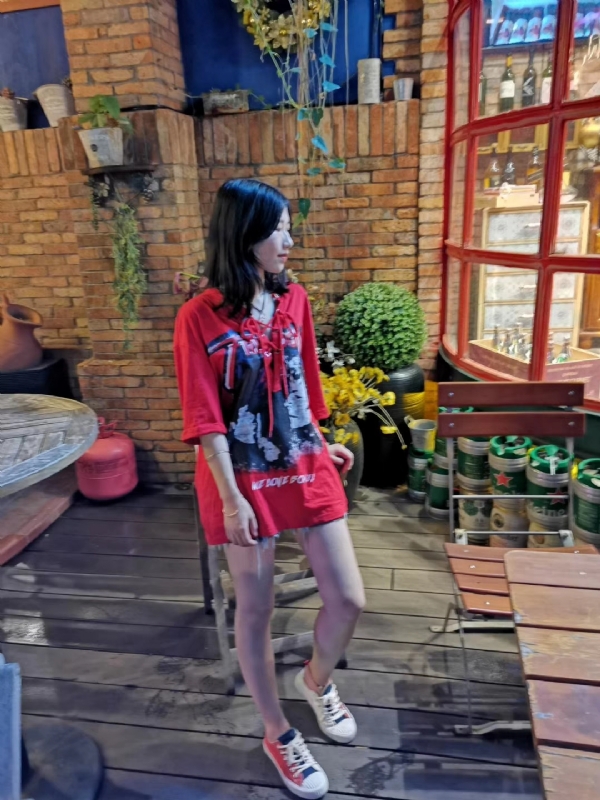 独一无二的第一张照片--海峡交友网