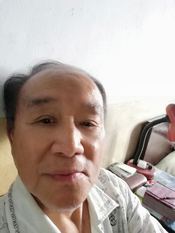 Su的第一张照片--海峡交友网