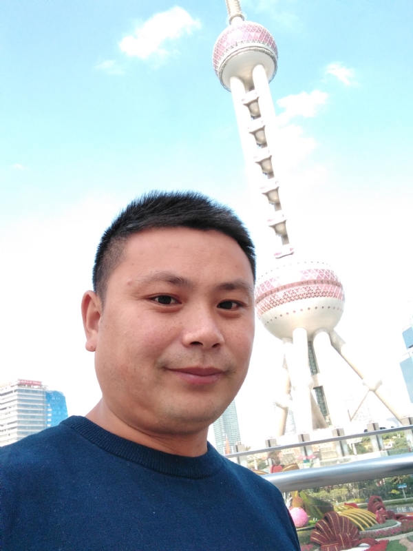 砥砺前行的第一张照片--海峡交友网