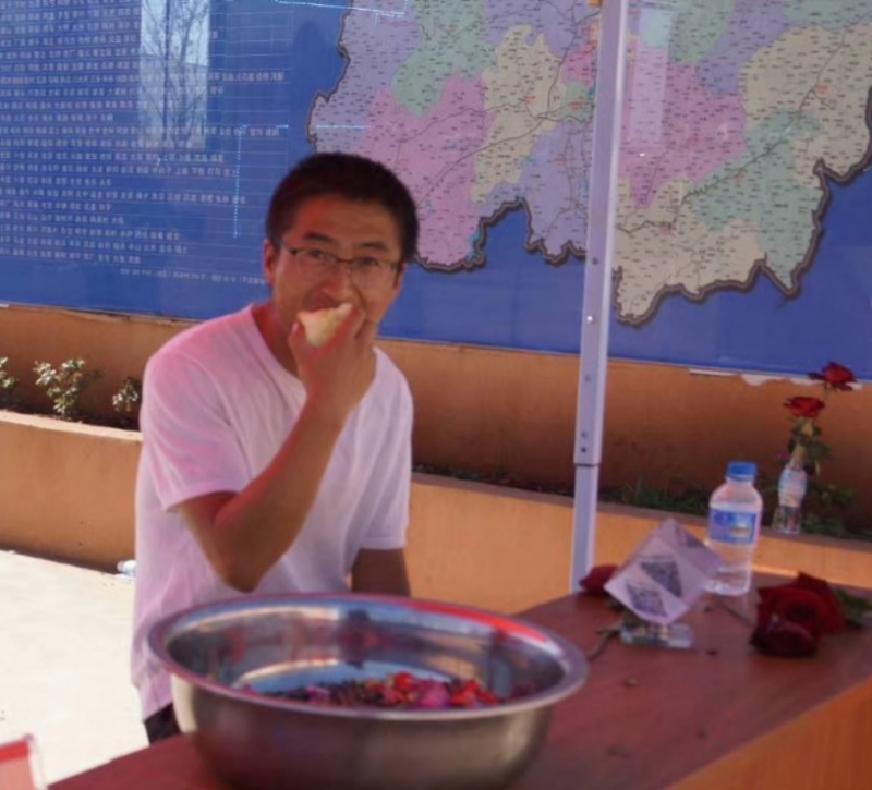 寻水的第一张照片--海峡交友网