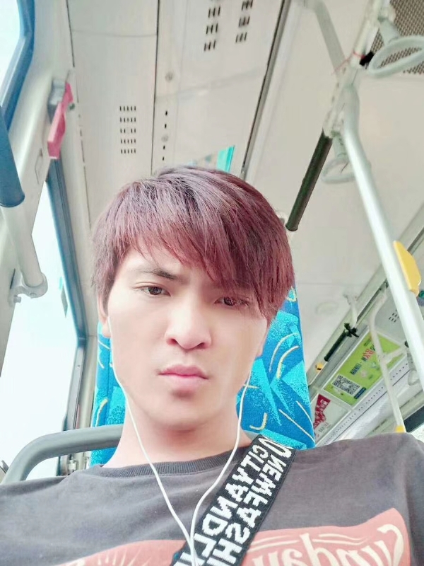 今日推销的第一张照片--海峡交友网
