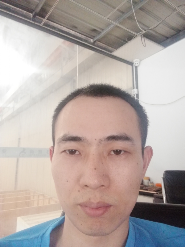 合十的第一张照片--海峡交友网