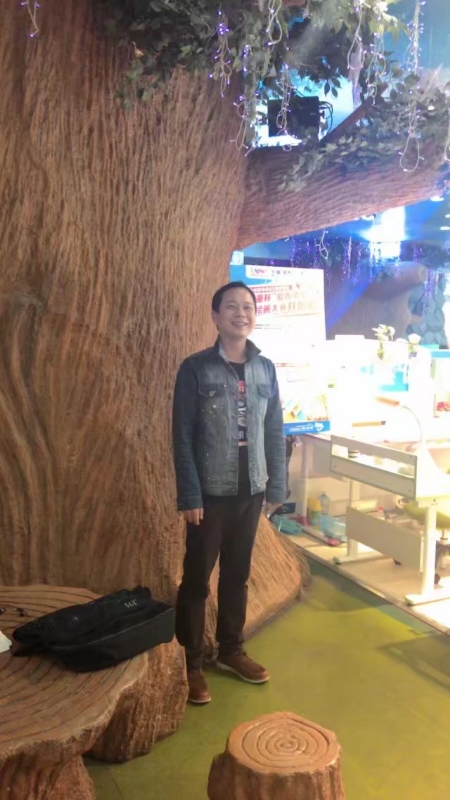 小志的第二张照片--海峡交友网