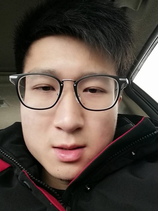 南柯一梦的第一张照片--海峡交友网