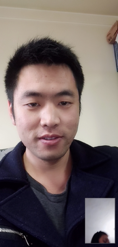 死鬼吹灯的第一张照片--海峡交友网