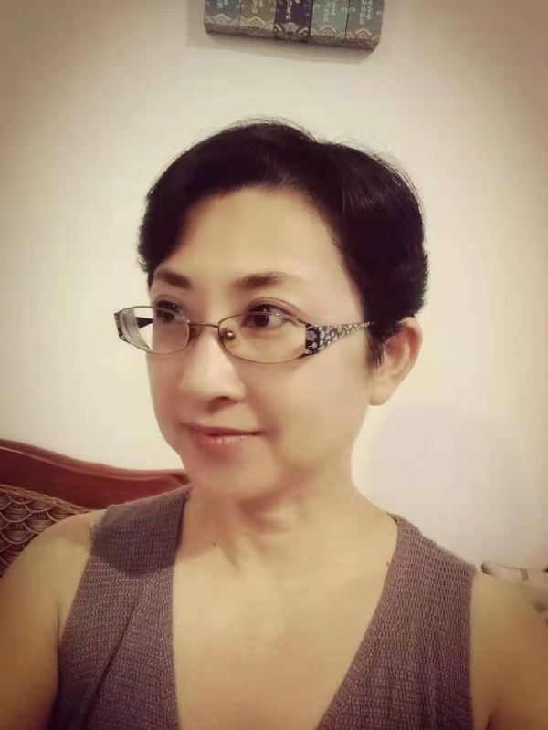 kathy的第一张照片--海峡交友网