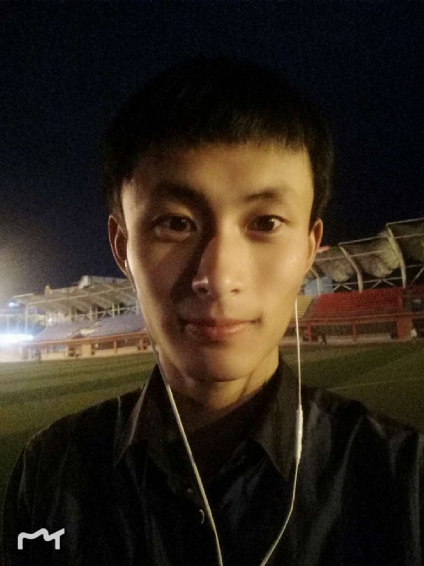 莫言的第一张照片--海峡交友网