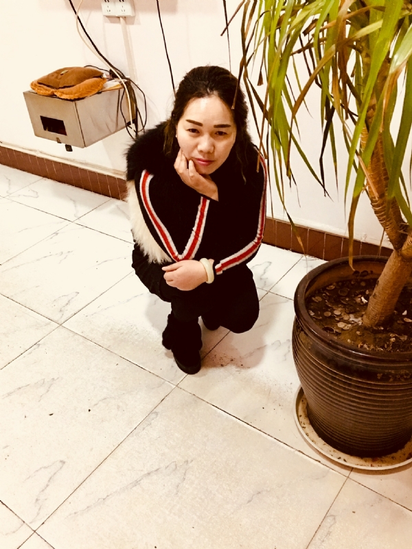 小香风的第一张照片--海峡交友网
